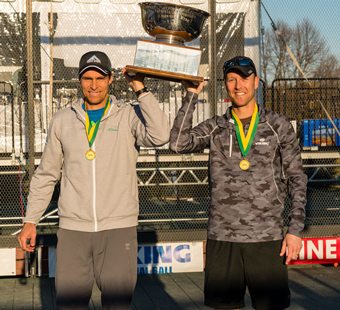 2020 APTA Men's National Recap