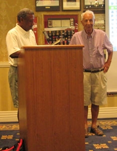 2014 Service Award