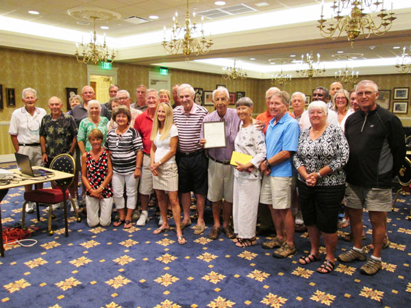 2014-Joe-Russo-service-award-group-600