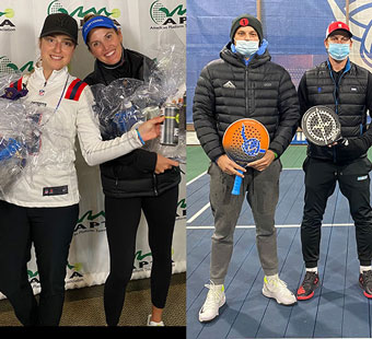 2021 Western NE Grand Prix Recap