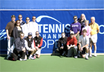 Tennis Channel Group Small