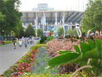 USTA Tennis Center