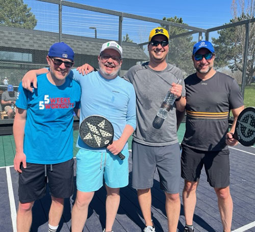 2023 Canadian Mens B-500