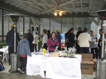 2010 Peachtree Hut