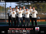 2010 Men's President's Cup