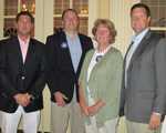 2010 APTA Board New Members