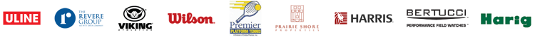 2011 APTA Nationals Platinum and Gold Sponsors