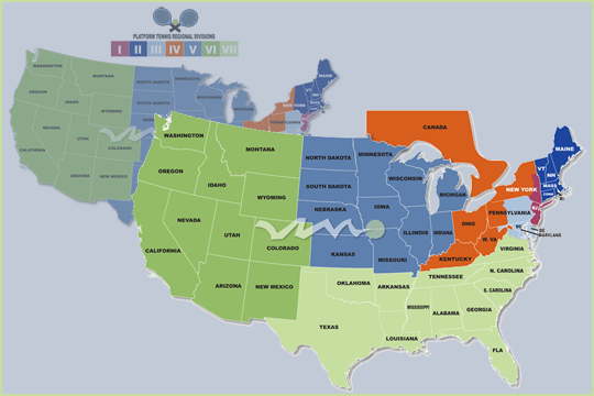 APTA Realigns Regions