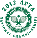 2012 APTA Nationals