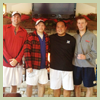 West Penn Men