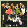 Paddle for the Cure