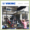 New Viking Web Site