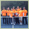 Mason-Dixon Cup Winners
