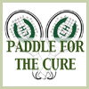 Paddle for the Cure