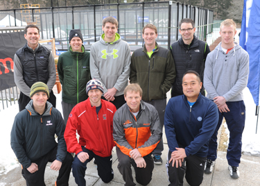 Region VI Men