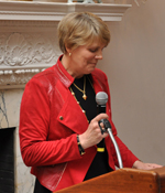 Mary Doten