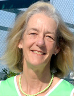 Courtia Worth
