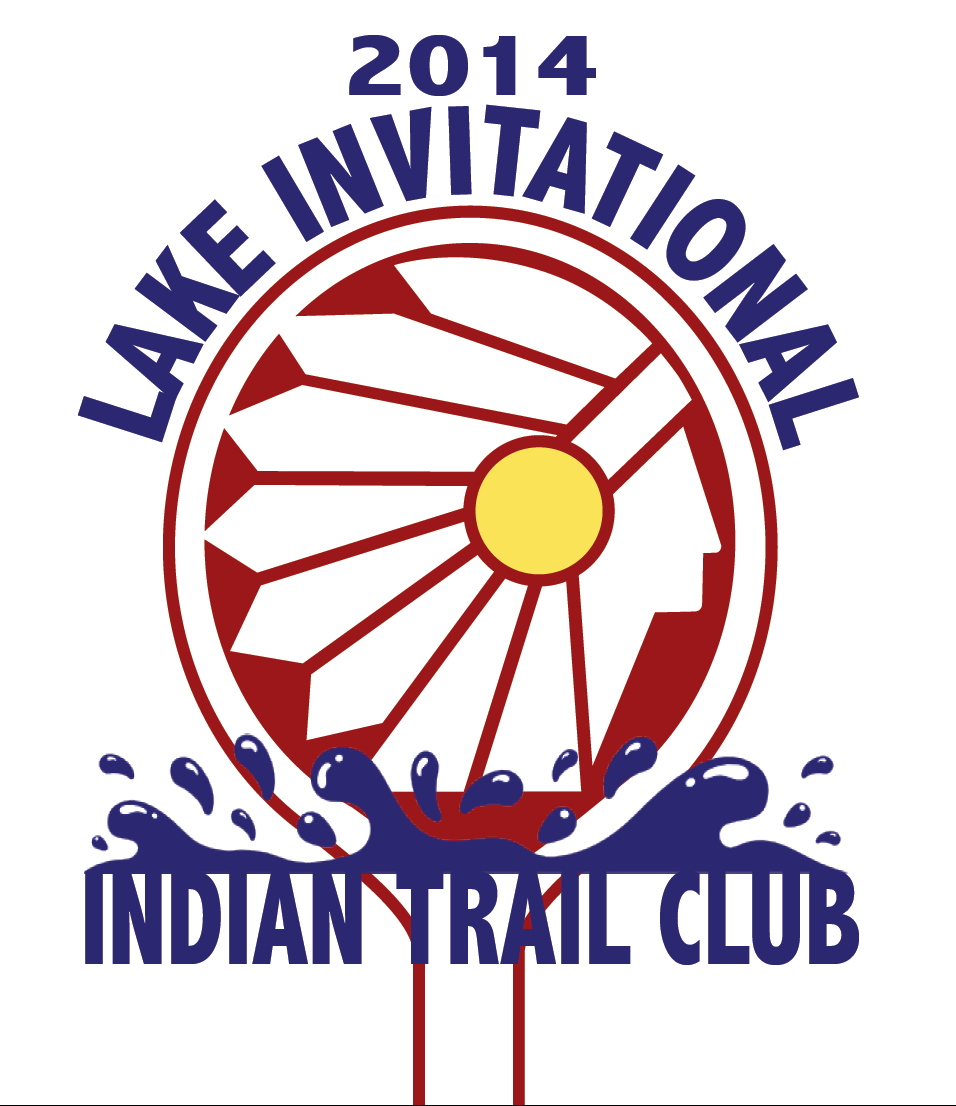 2014-The Lake Invitational-Logo
