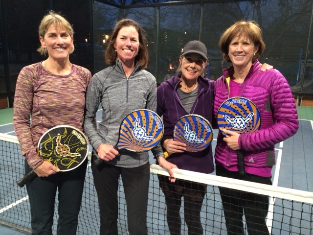 2014 CO State Womens Finalists