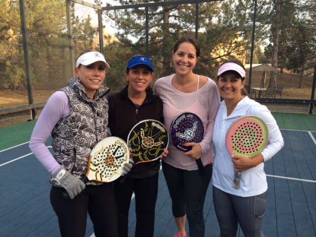 2014 Co Women's Last Chance