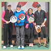 2015 Columbus Women's PCQ-100