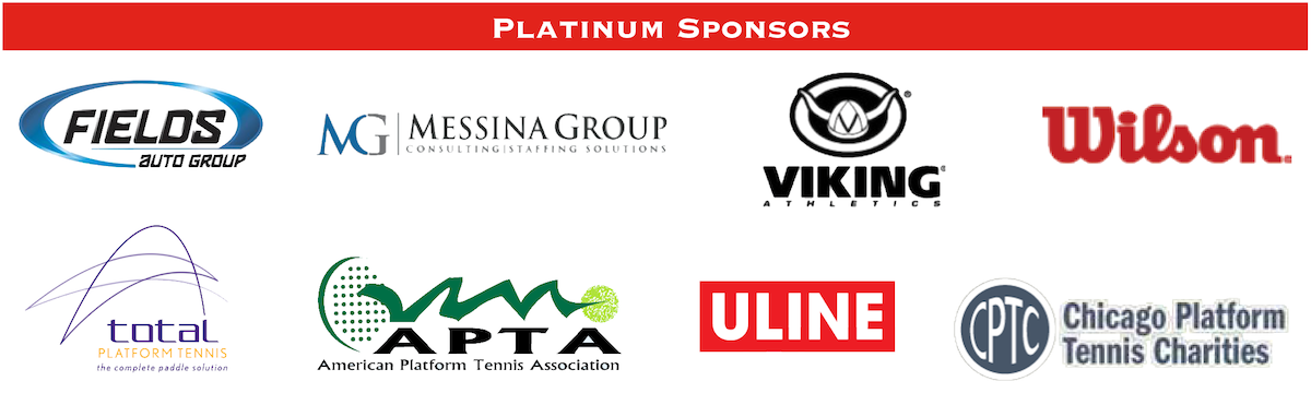 2015 Nationals Sponsor Platinum