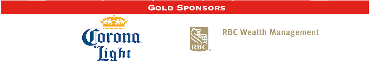 2015 Gold Sponsors