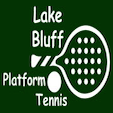 Lake Bluff logo square