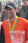 Mark Parsons