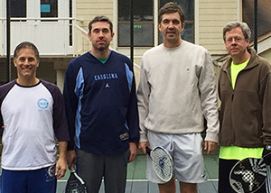Semi-Finalists