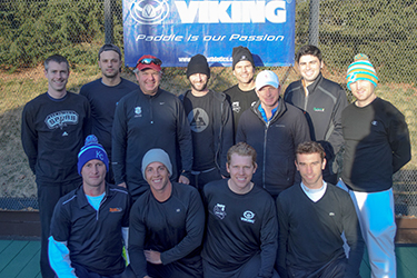 Region 6 Men