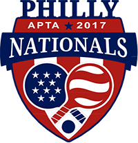 2017 Philly Nationals Logo