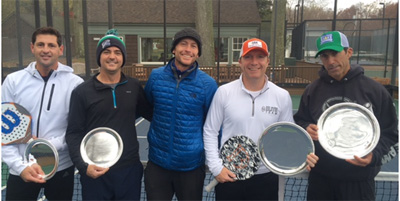 2016 Sound Shore Invitational Finalists