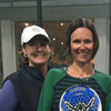 2016 DC Womens Open Winners