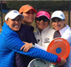 2016 Long Island Women