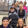 2017 Whitford Ladies