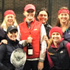 2017 Cleveland Women's Leagues