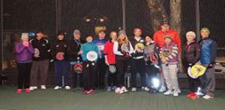 2017 Paddle for A Purpose