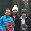 2017 First Serve For Kids