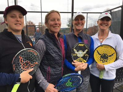 2017 Green Mountain Women