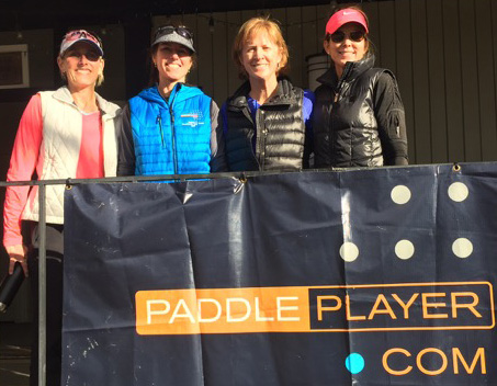 2017 Colorado Women Finalists