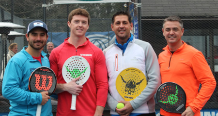 2018 Boston Mens