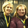 2018 Womens 45