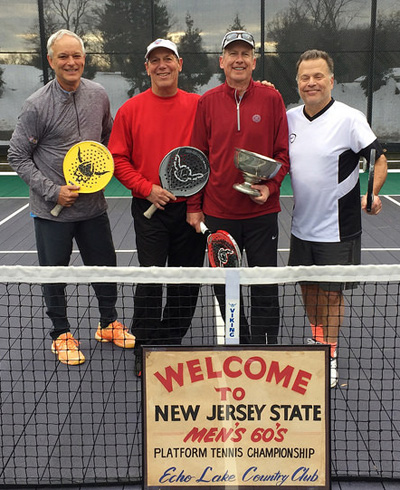 2018 NJ State Men's 60+