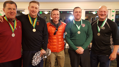 2018 APTA National B Mens