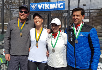 2018 APTA Mixed