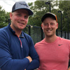 2018 Paddleplayer com Men