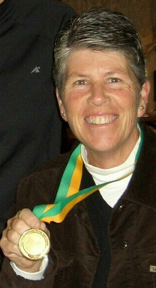 2018 Christi Hays