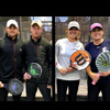 2018 Rochester Winners