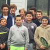 2018 Cincy Junior Kickoff